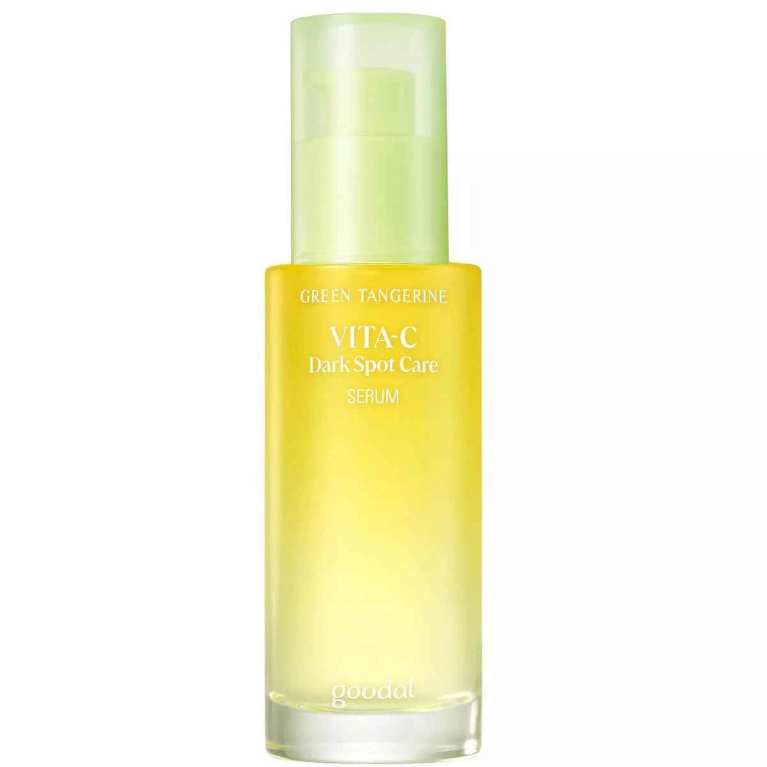 [Damage Box] Goodal Green Tangerine Vitamin C Dark Spot Serum