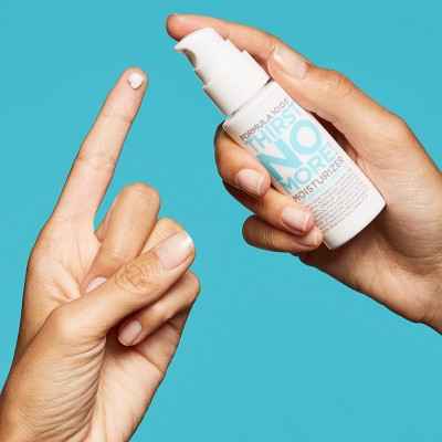 Formula 10.0.6 Thirst No More Moisturizer 1.69 fl oz - New