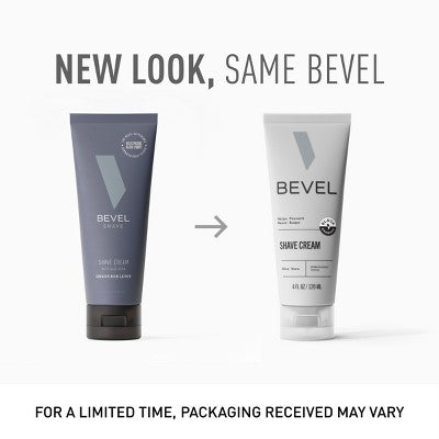 Bevel Men&
