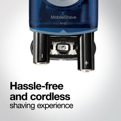 Braun Men&