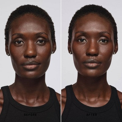 Versed Skin Solution Multi-Serum Skin Tint Foundation SPF 40 14C 1 fl oz - Imperfect Container by This is Beauty US