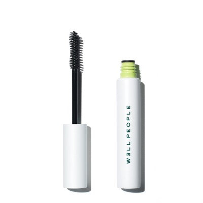 Well People Expressionist Volumizing Mascara Brown 0.26oz - Imperfect Box  DestGlow