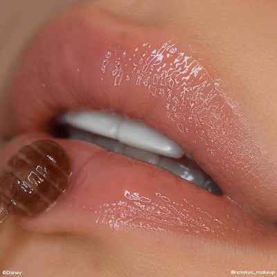 ColourPop Hunny Pot Lip Mask and Scrub Duo 0.51oz - Imperfect Box