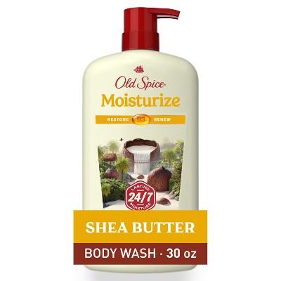 Old Spice Men&