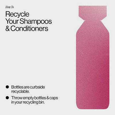 Eva NYC Repair Ritual Strength Shampoo 10 fl oz - Imperfect Container by This is Beauty US