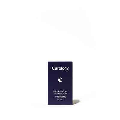 Curology Cream Face Moisturizer 1.7 fl oz - Imperfect Box