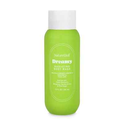 NatureWell Dreamy Body Wash 13 fl oz - New