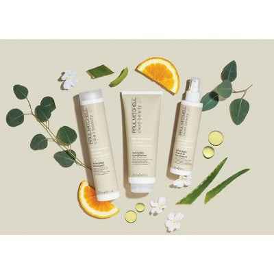 Paul Mitchell Clean Beauty Everyday Leave-In Hair Treatment 5.1 fl oz - New