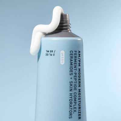 Prequel AM/PM Modern Face Moisturizers 2 fl oz - Missing Box