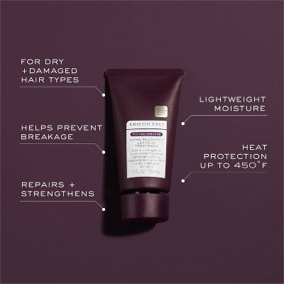 Kristin Ess + Baobab Leave-In Conditioner 5 fl oz - New by This is Beauty US