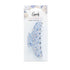 Goody x LoveShackFancy Large Claw Clip Everblooming Rosettes - New by This is Beauty US