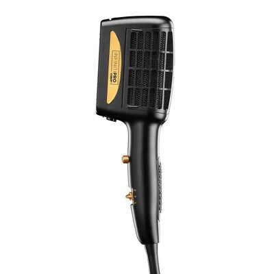 Conair 3 in 1 Styling Hair Dryer Gold 1875 watts - Imperfect Box by This is Beauty US