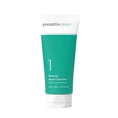 Proactiv Clean Mineral Acne Cleanser 6 fl oz - New