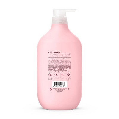 Method Body Wash Pure Peace 28 fl oz - New by This is Beauty US