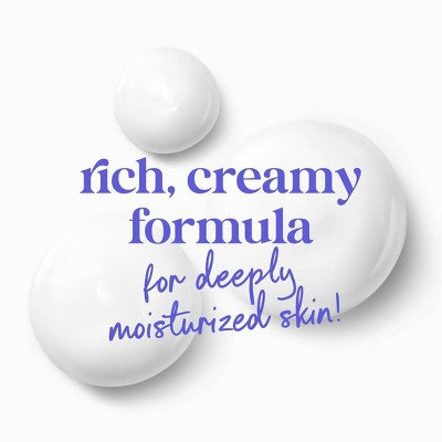 Dove Deep Moisture Body Wash Nourishes the Driest Skin 24hr Lotion-Soft Skin 30.6 fl oz - New by This is Beauty US