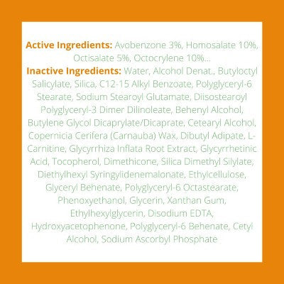 Eucerin Face Clear Skin Sunscreen Lotion SPF 50 2.5 fl oz - Imperfect Box by This is Beauty US