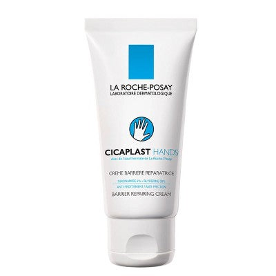 La Roche Posay Cicaplast Hand Lotion Unscented 1.7oz - New by This is Beauty US