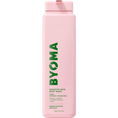 BYOMA Sensitive Skin Body Wash 16.9 fl oz - Imperfect Container by This is Beauty US
