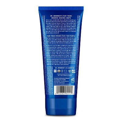 Dr. Bronner&