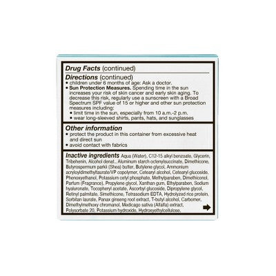 No7 Protect &amp; Perfect Intense Advanced Day Cream with SPF 30 1.69 fl oz - Imperfect Box by This is Beauty US