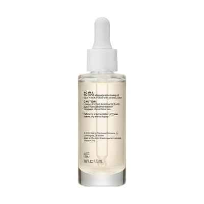 Honest Beauty Ageless Firm and Even Serum 1.0 fl oz - Imperfect Box