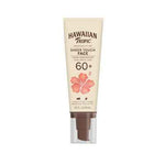 Hawaiian Tropic Sheer Touch Face Lotion Sunscreen SPF 60+ 2.5 fl oz - New