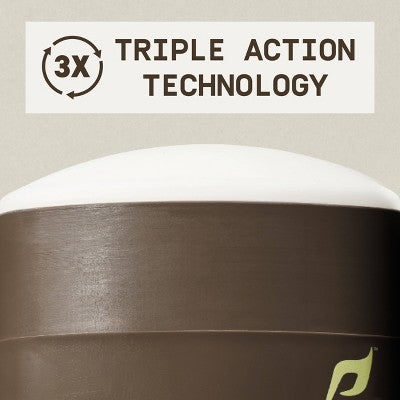 Papatui Triple Action Complex Men&