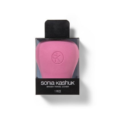 Sonia Kashuk Travel Makeup Brush Cover - New by This is Beauty US