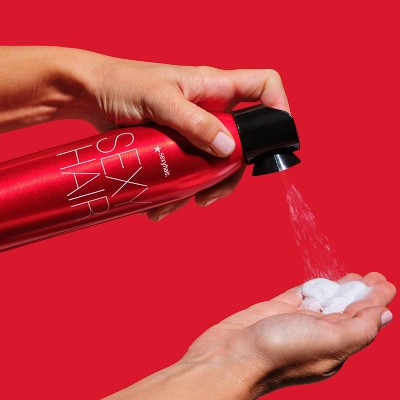 Sexy Hair Big Sexy Root Pump Plus Spray 10oz - New by This is Beauty US