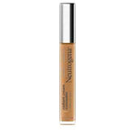 Neutrogena Healthy Skin Radiant Cream Concealer with Peptides + Antioxidants Golden Medium/Deep 01 0.24oz - Imperfect Container