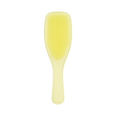 Tangle Teezer Plant Brush Naturally Curly Detangling Hair Brush - Imperfect Box by This is Beauty US