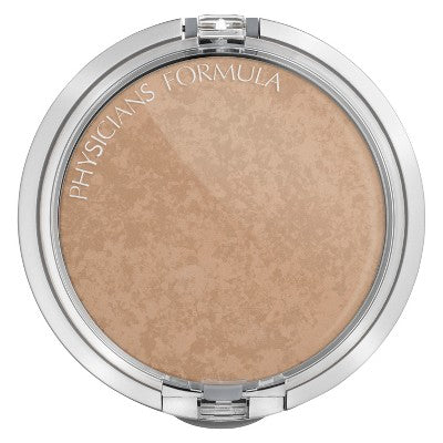 Physicians Formula Mineral Wear Powder (Talc-Free) Beige 0.3oz - New by This is Beauty US