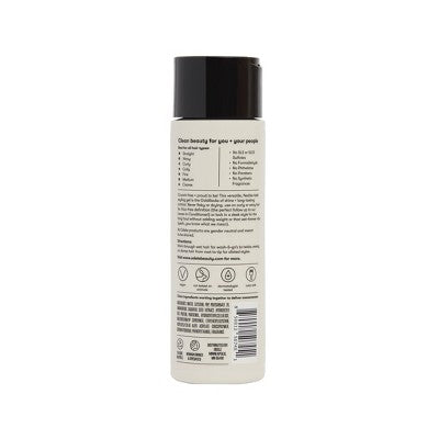 Odele Flex Hair Gel Curl Enhancing Hair Treatments 8 fl oz - Imperfect Container by This is Beauty US