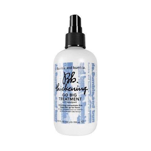 Bumble &amp; Bumble Thickening Go Big Plumping Treatment 8.5 fl oz by Pasteur Pharmacy