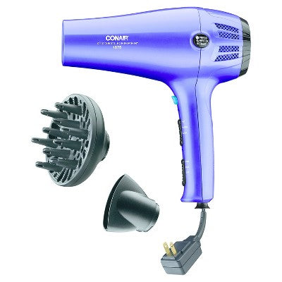 Conair Cordkeeper Dryer - Imperfect Box by This is Beauty US