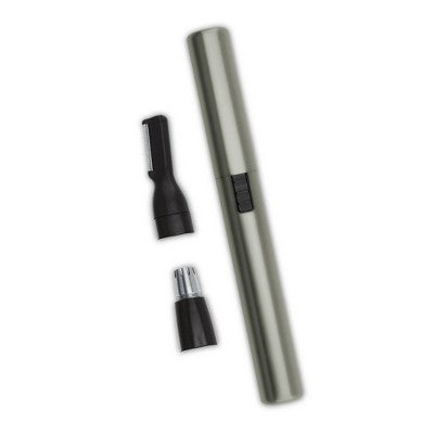 Wahl Lithium Ion Micro Groomsman 2-in-1 Cordless Battery - Imperfect Box by This is Beauty US