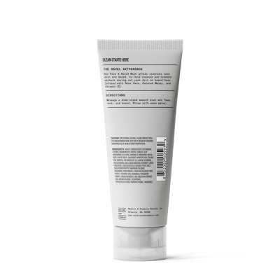 Bevel Men&
