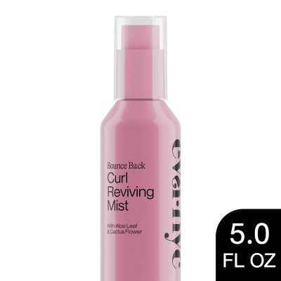 Eva NYC Bounce Back Curl Reviving Mist 5 fl oz - New