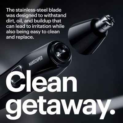 Manscaped Weed Whacker 2.0 Replacement Blade - New