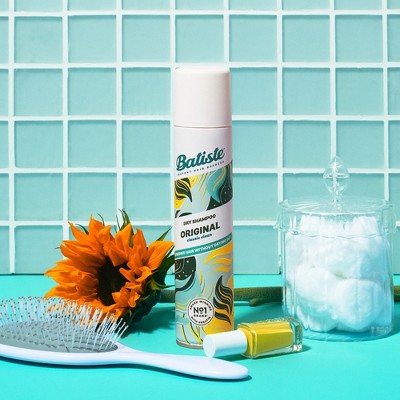 Batiste Original Dry Shampoo 5.71oz - New by This is Beauty US