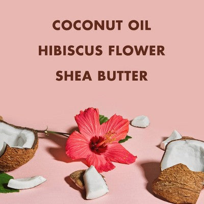 SheaMoisture Coconut and Hibiscus Kids 2-in-1 Shampoo &amp; Conditioner For Thick Curly Hair 8 fl oz - New by This is Beauty US