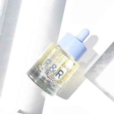 Undefined R&amp;R Night Serum 1 fl oz - New