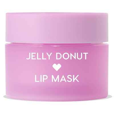 ColourPop Fresh Kiss Lip Mask Jelly Donut 0.28oz - Imperfect Box