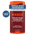 Mando Whole Body Men&