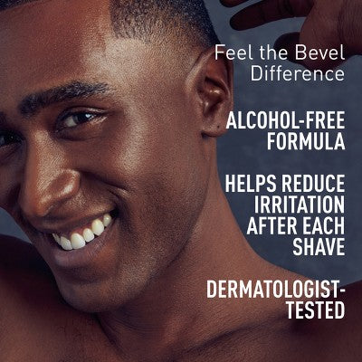 Bevel Men&