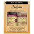SheaMoisture Shampoo & Conditioner Bundle for Damaged Hair 26oz/2pk - Imperfect Box by This is Beauty US