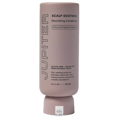 Jupiter Nourishing Hair &amp; Scalp Conditioner 8.5 fl oz - New by This is Beauty US