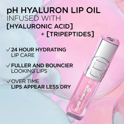 L&
