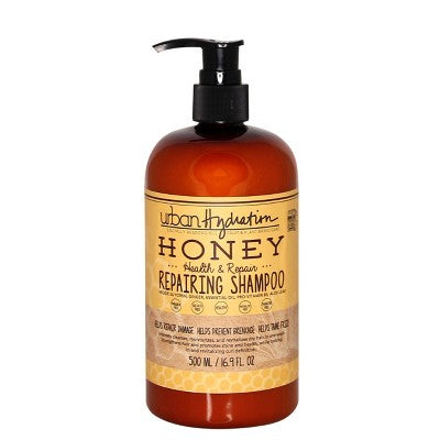 Urban Hydration Health &amp; Repair Shampoo 16.9 fl oz - New
