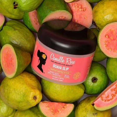 Camille Rose Guava Slip Whipped Souffle 8 fl oz - Imperfect Container by This is Beauty US
